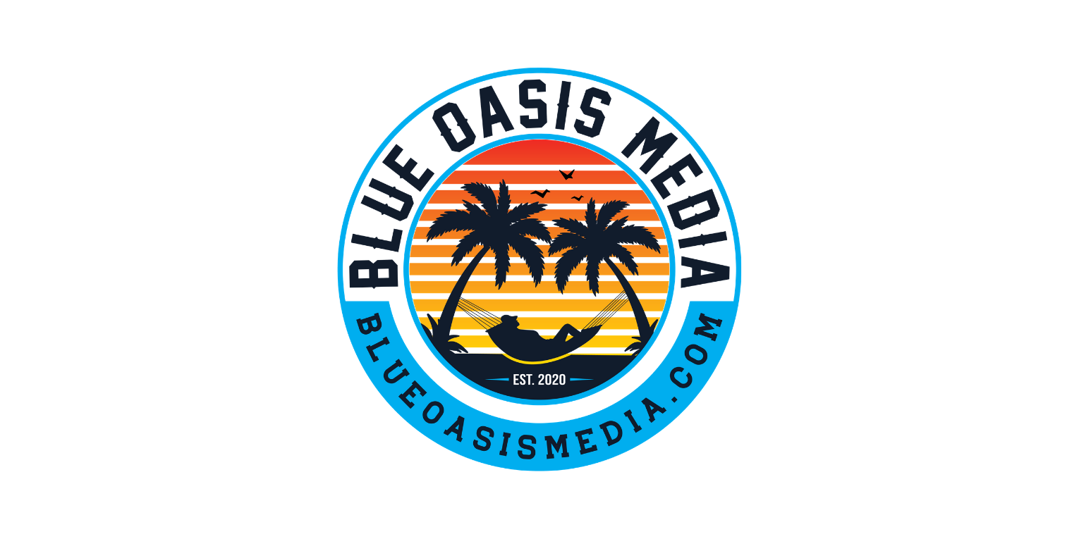 Blue Oasis Media LLC
