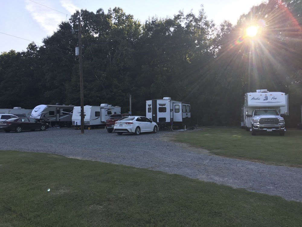 H & G RV Park and Campground