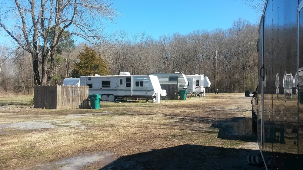 I-440 RV Park and Camper