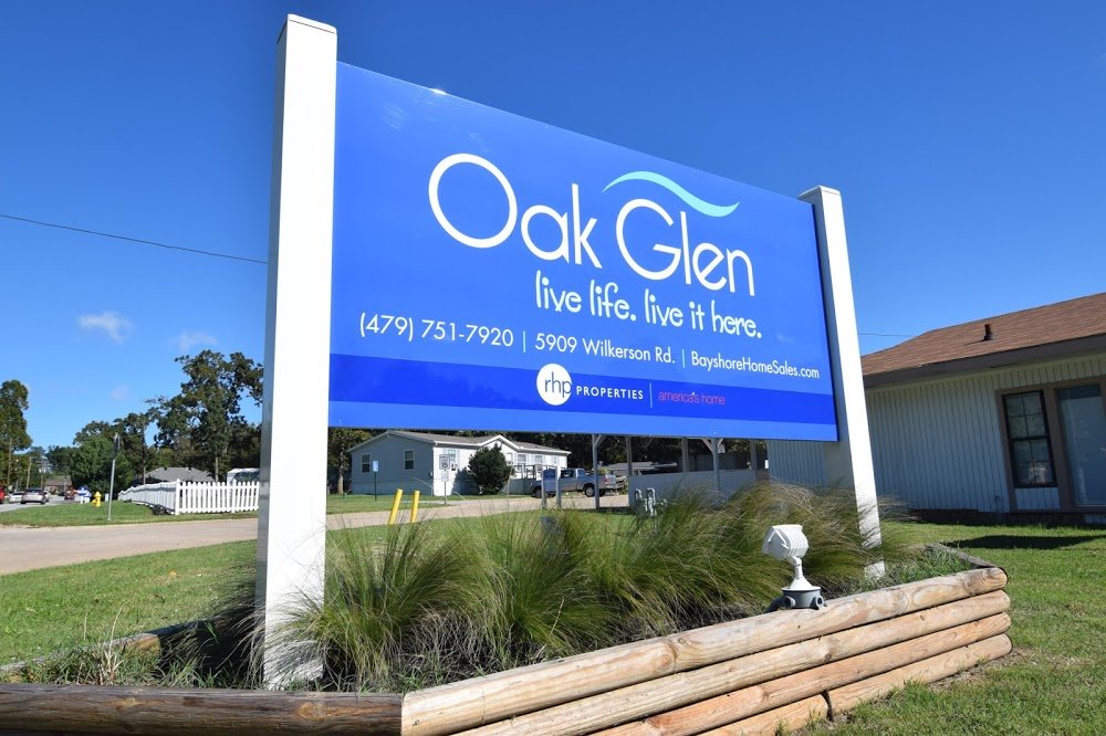 Oak Glen Manufactured Home Community