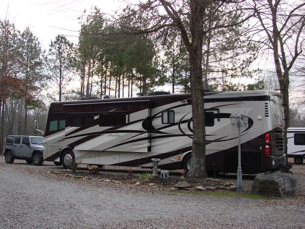 Red River RV Park